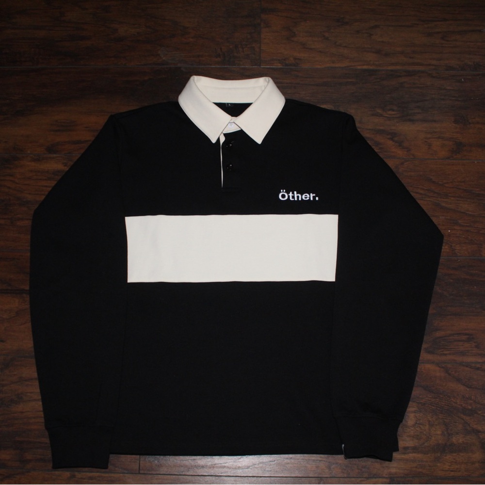 Öther Rugby Polo Longsleeve